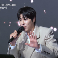 「B:MY BOYZ」第9話（C) STUDIO GAON, PINNACLE Entertainment