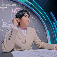 「B:MY BOYZ」第9話（C) STUDIO GAON, PINNACLE Entertainment