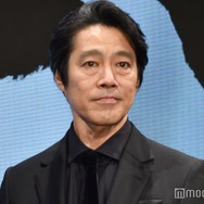 堤真一「3日間水だけ」貧乏時代明かす 俳優を辞めようと思う瞬間も「しょっちゅう思います」