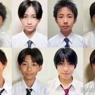 【中間速報】「男子中学生ミスターコン2025」各ブロックから暫定上位4人ずつ発表＜日本一のイケメン中学生＞