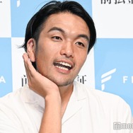20kg減話題の見取り図・盛山晋太郎、ダイエット時の食生活・裏側語る「海外に逃亡しようかなと思った」