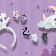 ◆ディズニー・ハロウィーンならではの様々なグッズが登場