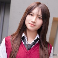 「今日好き」榊原樹里、サロペットで美肌見せ「似合ってる」「めちゃめちゃおしゃれ」