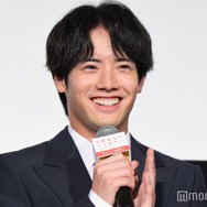 赤楚衛二「とにかくルールを破る」菅野美穂から学んだこと明かし笑顔【近畿地方のある場所について】