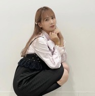 元AKB48メンバー、4歳娘を顔出し 親子ショットに反響「2人とも可愛い」「おしゃれ」