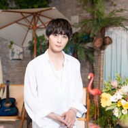 犬飼貴丈「シャッフルアイランドSeason6」第7話＆最終話スタジオゲストに決定「夏の恒例行事になってきています」