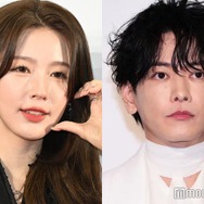 佐藤健＆i-dleミヨンのインスタライブに反響続々「顔面偏差値高すぎる」「突然のスポに驚いた」