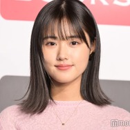 原菜乃華、オーディション落ち続けた過去「100個受けて100個落ちる」支えになった人気歌手明かす