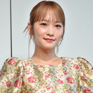 川栄李奈、女優・子育ての両立に葛藤「自分の夢も叶えたい」子供に見てもらいたい姿とは