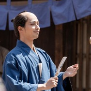 大河ドラマ「べらぼう」第33回あらすじ　8月31日放送