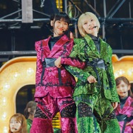 櫻坂46、過去最多の26万人動員ツアー完走 サーカス団との初の試みも実現【5th TOUR 2025／セットリスト】