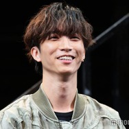SixTONES田中樹、初単独主演舞台への気負いは「最初はありました」稽古開始後に気構えに変化【ぼくらの七⽇間戦争2025】