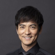 沢村一樹
