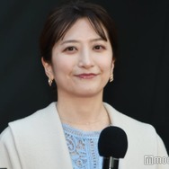 笹崎里菜アナ、中丸雄一との夫婦喧嘩明かす「日々のことなんですけど…」