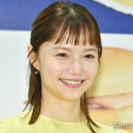 宮崎あおい、“17年前からガチファン”会いたかった芸人と対面 ネタも完璧披露「ずっと好き」