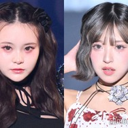 YouTuberさくら＆MINAMI、美人姉妹公開 4人ディズニーショットに「どこ見ても可愛い」「眼福」と反響続々