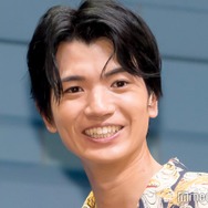 SixTONES高地優吾、ついていないと感じた出来事は“Mステ欠席” 役に影響され「運がどんどん悪く」【ある日、ある時、ない男。】