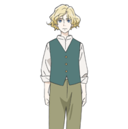 『パリに咲くエトワール』©「パリに咲くエトワール」製作委員会