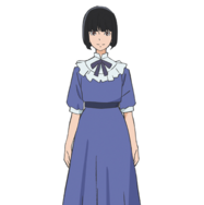 『パリに咲くエトワール』©「パリに咲くエトワール」製作委員会