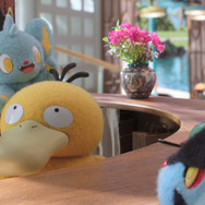 「ポケモンコンシェルジュ」(C)2025 Pokémon. (C)1995-2025 Nintendo/Creatures Inc./GAME FREAK inc.