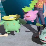 「ポケモンコンシェルジュ」(C)2025 Pokémon. (C)1995-2025 Nintendo/Creatures Inc./GAME FREAK inc.