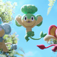 「ポケモンコンシェルジュ」(C)2025 Pokémon. (C)1995-2025 Nintendo/Creatures Inc./GAME FREAK inc.