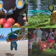 「ポケモンコンシェルジュ」(C)2025 Pokémon. (C)1995-2025 Nintendo/Creatures Inc./GAME FREAK inc.