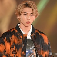 平野紫耀の弟・莉玖、初主演映画降板を発表 事務所に一切説明なく「別の方が主演を務めることになっていた」