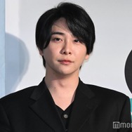 ミセス大森元貴「あんぱん」いせたくや役と重なる自身の考え メンバーも共感「グサッとくる言葉を投げかけてくれる」