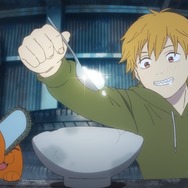 劇場版『チェンソーマン レゼ篇』©藤本タツキ／集英社・MAPPA