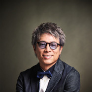 田村淳氏