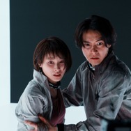 Netflixシリーズ「今際の国のアリス」シーズン3© 麻生羽呂・小学館／ROBOT