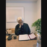 『Ryuichi Sakamoto：Diaries』© “Ryuichi Sakamoto: Diaries” Film Partners