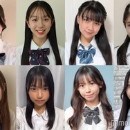 「JCミスコン2025」東日本ブロックAの代表者決定【日本一かわいい女子中学生／SNS審査結果】