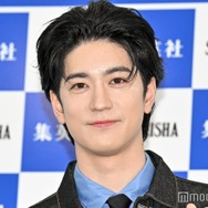中島裕翔、Hey! Say! JUMP卒業を発表 今後は俳優活動に専念【本人コメント全文】