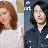 岩堀せり、夫・GLAY TAKUROとドジャース観戦 もらった大谷翔平選手の人形も公開「羨ましい」「理想の夫婦」の声