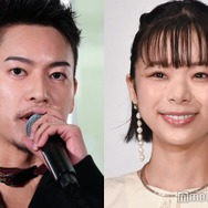 入籍発表のRYOKI（三山凌輝）＆趣里、直筆署名に注目集まる「丁寧な字で素敵」「雰囲気が似てる」