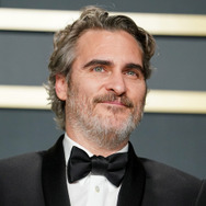 ホアキン・フェニックス Photo by Rachel Luna/Getty Images
