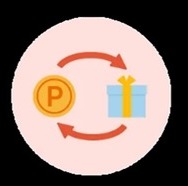 東京ポイントの利用イメージ