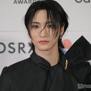 ATEEZソンファ、色気溢れる水着姿で休暇満喫「上腕二頭筋どうなってるの？」「腹筋が半端ない」の声