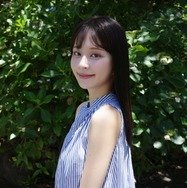 沖田愛加アナ、美ウエスト輝くへそ出しルック披露「引き締まってる」「着こなしがおしゃれ」と絶賛の声