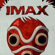 『もののけ姫』が4K映像でIMAXスクリーンに蘇る！10月24日から上映