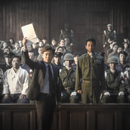 『大統領暗殺裁判　16日間の真実』© 2024 NEXT ENTERTAINMENT WORLD & PAPAS FILM & OSCAR10STUDIO. All Rights Reserved.