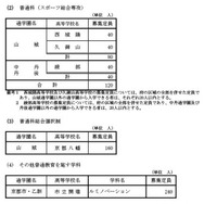 普通科