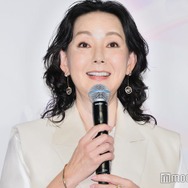 とよた真帆、長年会いたかった女優と初対面 仲良しショット公開「優しいお人柄に惚れ惚れ」