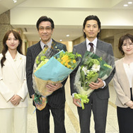 「初恋DOGs」TBS