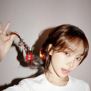 KIM CHAEWON　 (P)&(C) SOURCE MUSIC