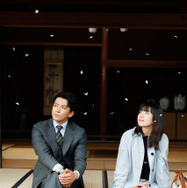 Netflixシリーズ「匿名の恋人たち」10月16日より世界独占配信