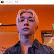 BMSG所属・edhiii boi（エディボーイ）、無期限の活動自粛へ「コンプライアンス違反に該当する事実が判明」