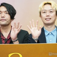見取り図・リリー、盛山晋太郎から熱愛報道切り込まれる 効果的だった恋愛テクニックも明かす